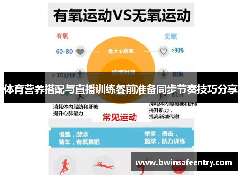 体育营养搭配与直播训练餐前准备同步节奏技巧分享